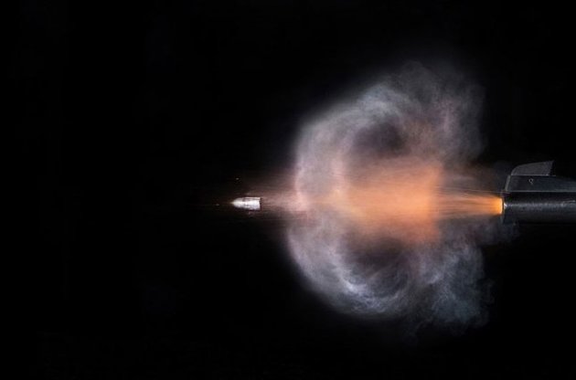 Точність пострілу кулею компанії DARPA не залежить від навичок стріляючого