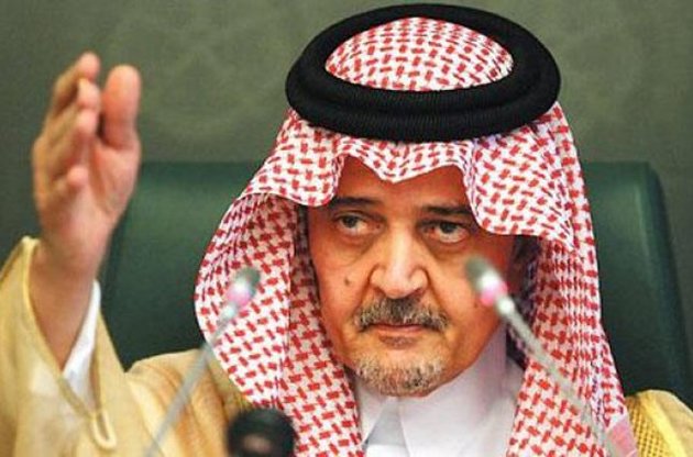 Король Саудівської Аравії позбавив свого молодшого брата титулу наслідного принца