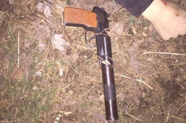 Бойовики готували провокації в Маріуполі