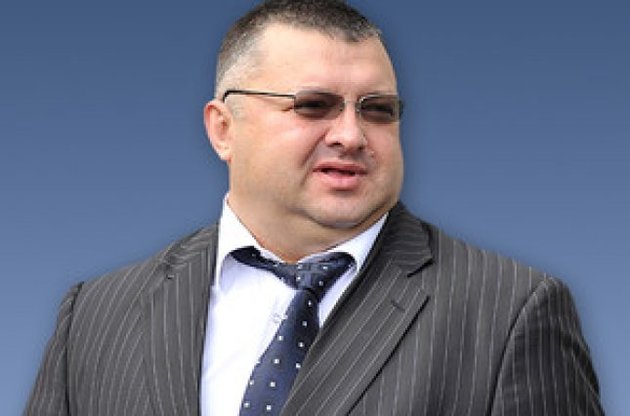 Ігор Репешко став керівником ГУ МВС Дніпропетровської області