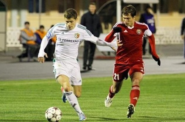 Юрий Штурко (справа) сумел побороть тяжелую болезнь