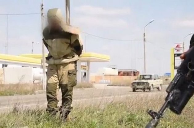 Терористи влаштовують самосуди в Донбасі