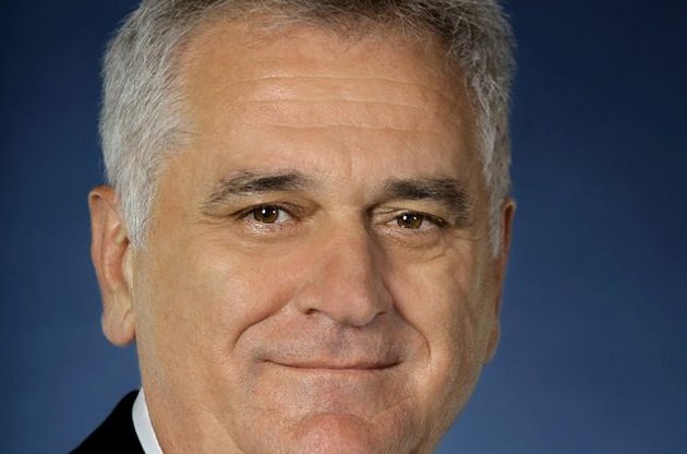 Сербия заявила о нежелании присоединяться к санкциям ЕС