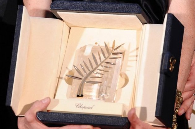 68-й Каннский фестиваль пройдет с 13 по 24 мая