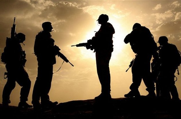 Знищені всі 3 нападників