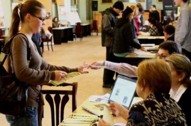 Дети погибших в АТО будут учиться в вузах бесплатно