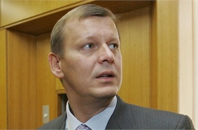 Сергей Клюев подозревается в бюджетных махинациях на свыше 200 млн гривен – депутат