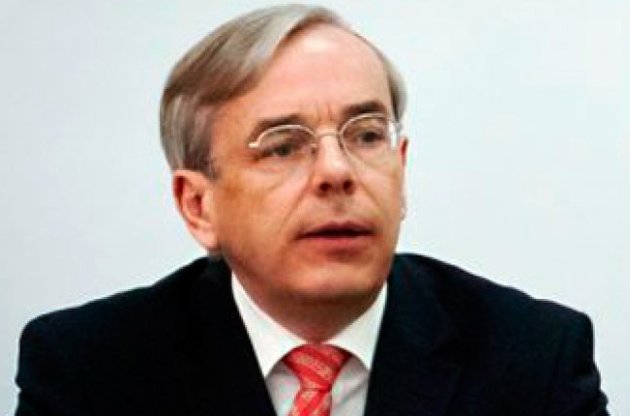 Томас Міров розповів, що в Мінську обговорювали на робочих підгрупах