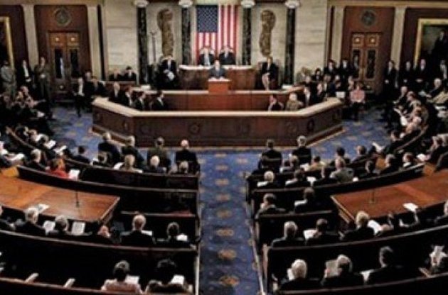 В Сенате США одобрили 300 млн дол военной помощи для Украины