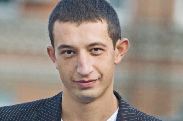 Андрей Немировский