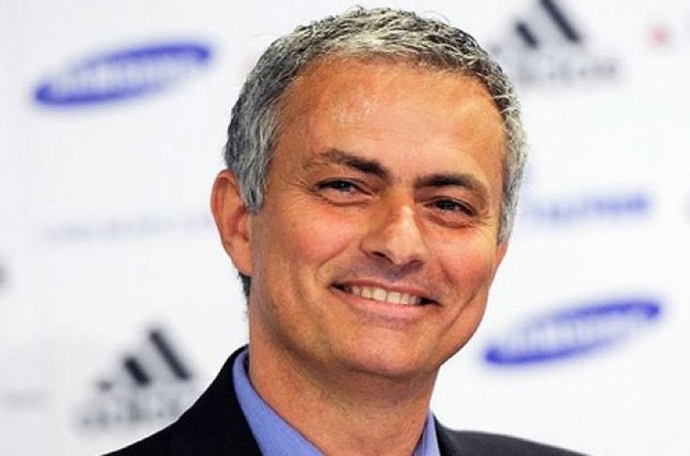 Жозе Моурінью не цікаво повернення в &quot;Реал&quot;