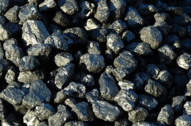 В апреле добыча угля снизилась на 65%, электроэнергии - на 10,9%