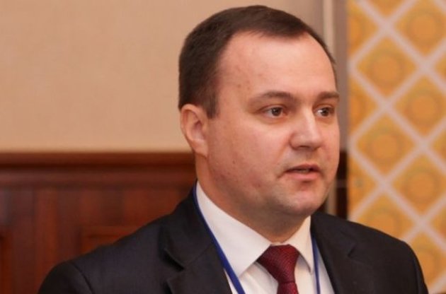 Горбаха уже в течение 2 лет возглавляет Департамент безопасности Министерства инфраструктуры.