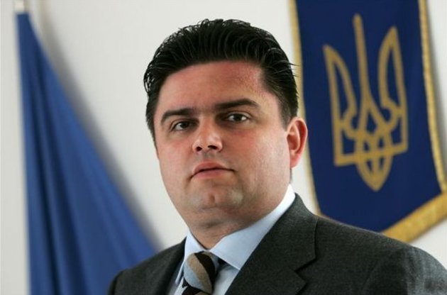 Лубківський відвідав затриманих військовослужбовців РФ в лікарні