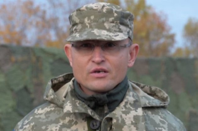 Задержанных российских военных не будут обменивать на украинских пленных – Генштаб