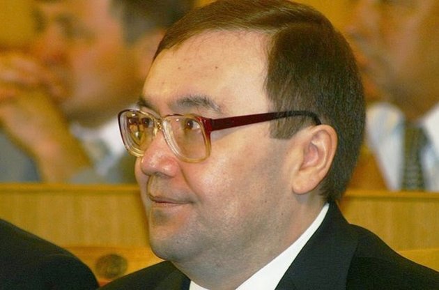 Урал Рахимов давно живет в Австрии