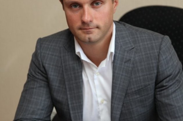 Юрій Терентьєв призначений головою АМКУ