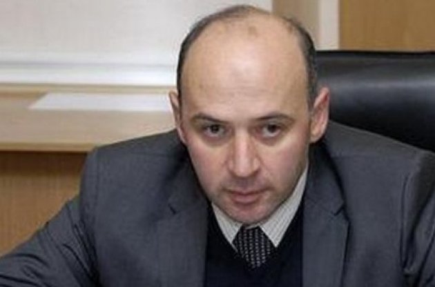 "Ищут козлов отпущения": Эбаноидзе рассказал, почему отказался от должности в Минюсте