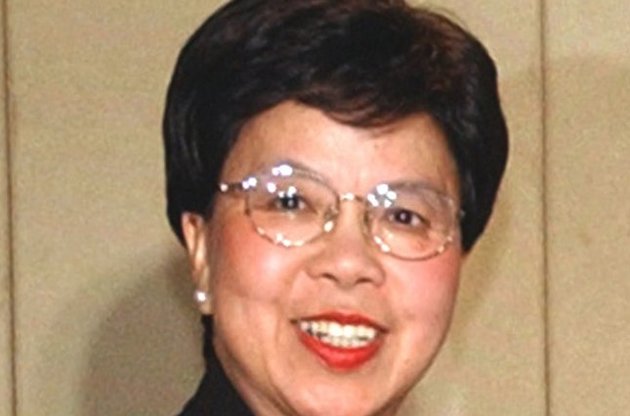 Чен уточнила, что организация фонда должна завершиться до конца этого года