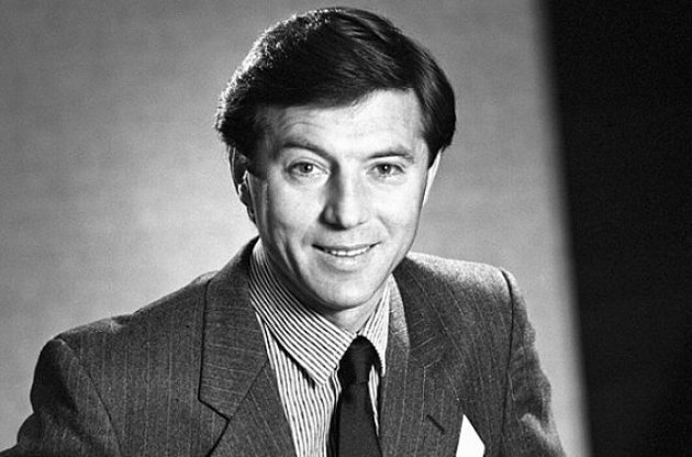 Евгений Меньшов умер