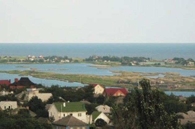 Три села приєднали до Маріуполю