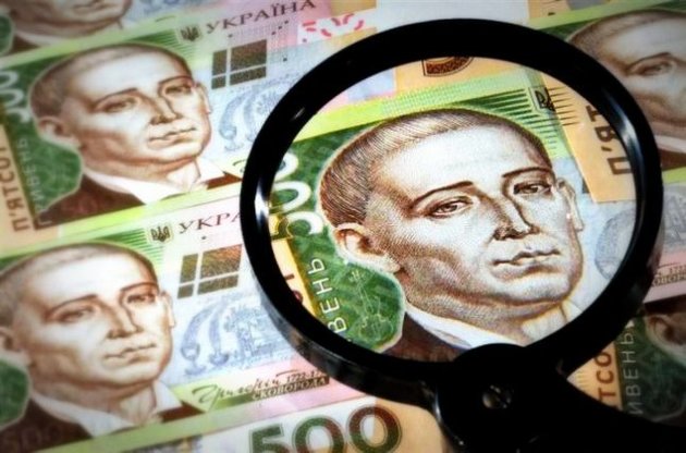 Україна не буде банкрутом