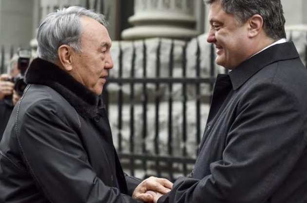 Казахстан ждет, что РФ перестанет блокировать уголь для Украины