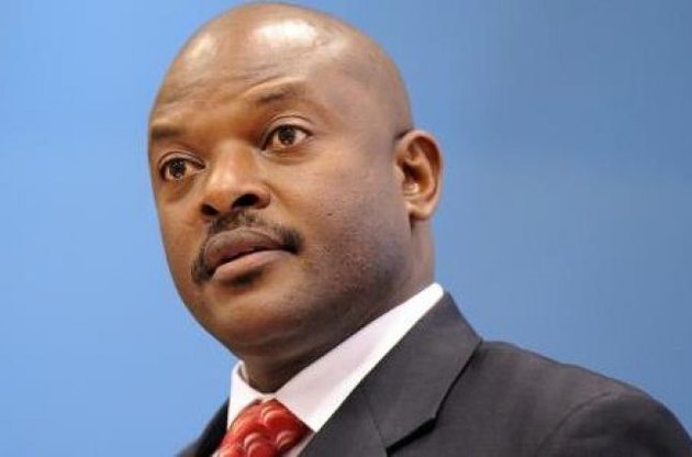 Президент Бурунди отсрочил парламентские выборы на неделю