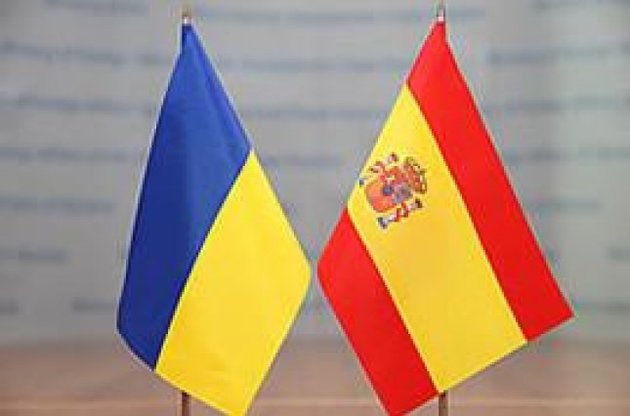 Іспанія ратифікувала Угоду про асоціацію між ЄС і Україною