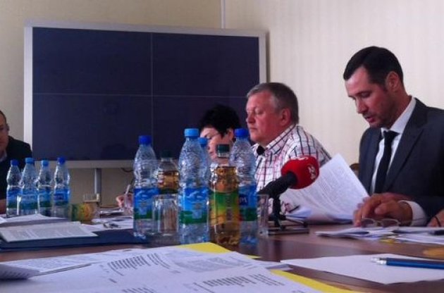 Захищати Клюєва буде колишній адвокат Тимошенко