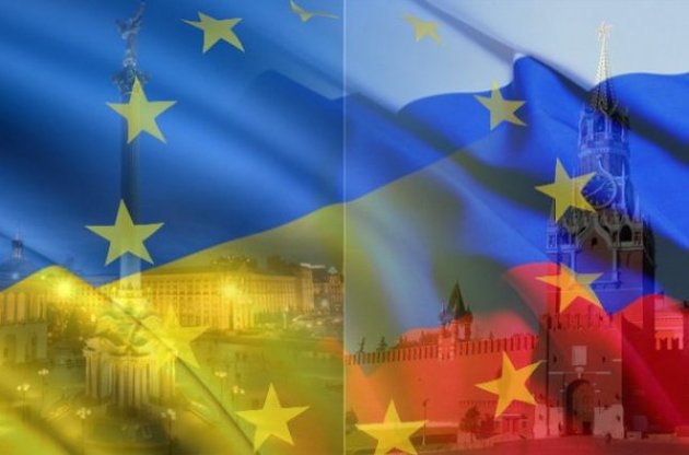 Путин хочет найти "приемлемые для РФ развязки" в ассоциации Украины и ЕС