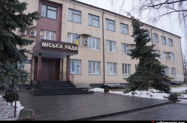 Расширен Артемовский район Донецкой области