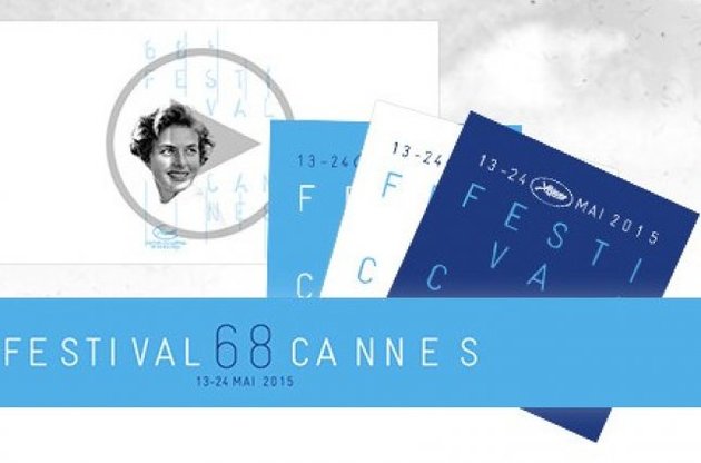 Українські проекти були представлені в рамках Каннського кіноринку