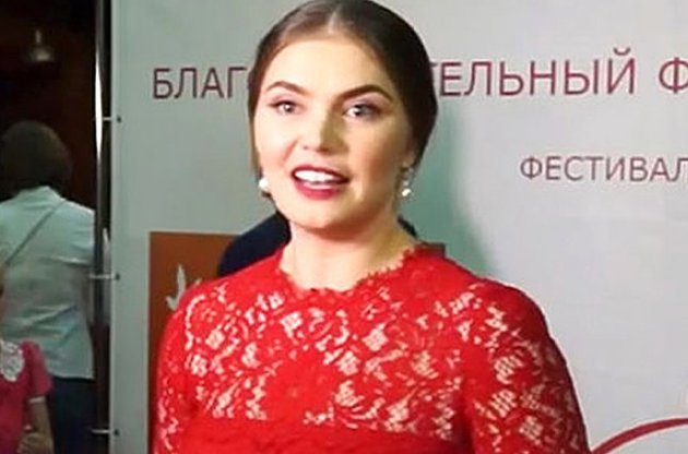 Кабаєвою "приписали" вже четверту вагітність