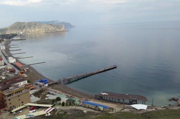 В Крыму задержали активистов