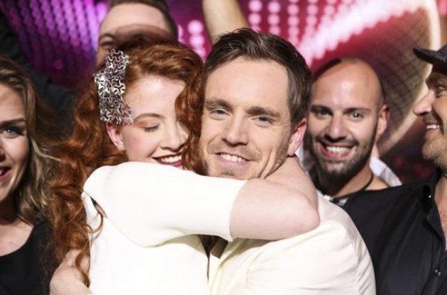 Названы победители второго полуфинала "Евровидения-2015"