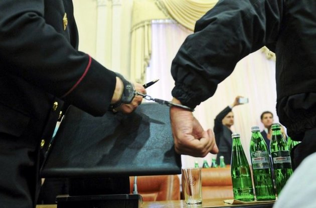 В Харькове директора предприятия арестовали за хищение 10 млн грн