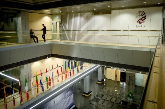 Стартує саміт &quot;Східного партнерства&quot;