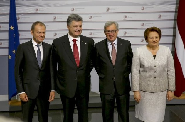 ЕС разделился из-за отношения к перспективе членства Украины – Die Welt