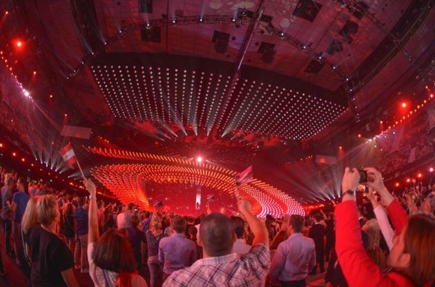 "Евровидение-2015": букмекеры объявили фаворитами Швецию, Россию и Италию