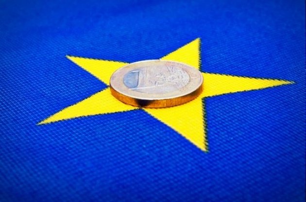 Украина рассчитывает получить первый транш от ЕС в июне