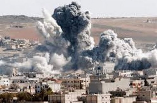 Ємен зазнав руйнівного авіаудару: не менше 80 загиблих