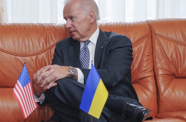 США дадуть Україні ще 1 млрд доларів за реформи - віце-президент