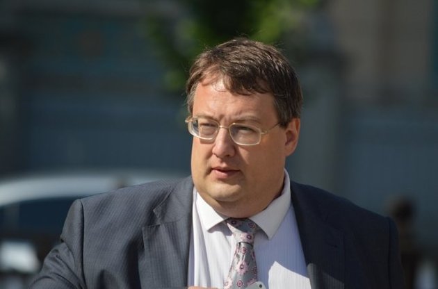 Журналистов, писавших про Курченко, подвергают уголовному преследованию – Геращенко