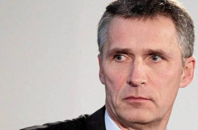 Столтенберг считает, что Россия способна в корне изменить баланс безопасности в Европе