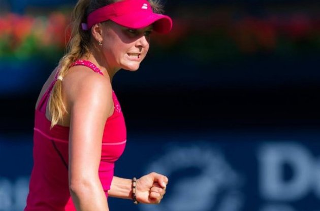 Катерина Козлова пропустит все турниры до конца лета