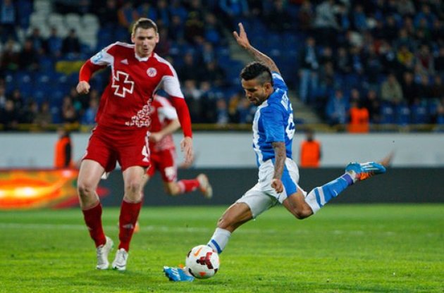 &laquo;Поразка, за яку не соромно&raquo;