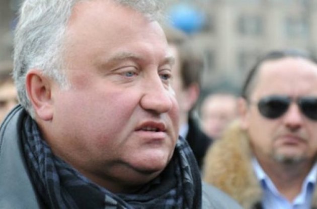 Аваков: Калашников скаржився, що Льовочкін і Клюєв винні йому велику суму грошей