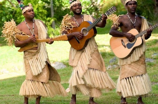 ЄС скасує візи для Вануату, Самоа та Гренади
