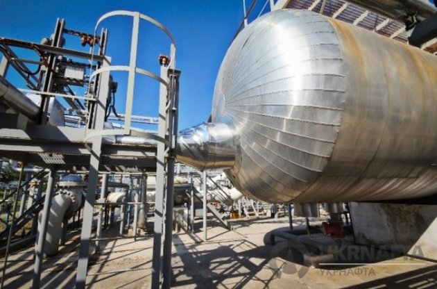 Руководство &quot;Укрнафты&quot; нужно уволить